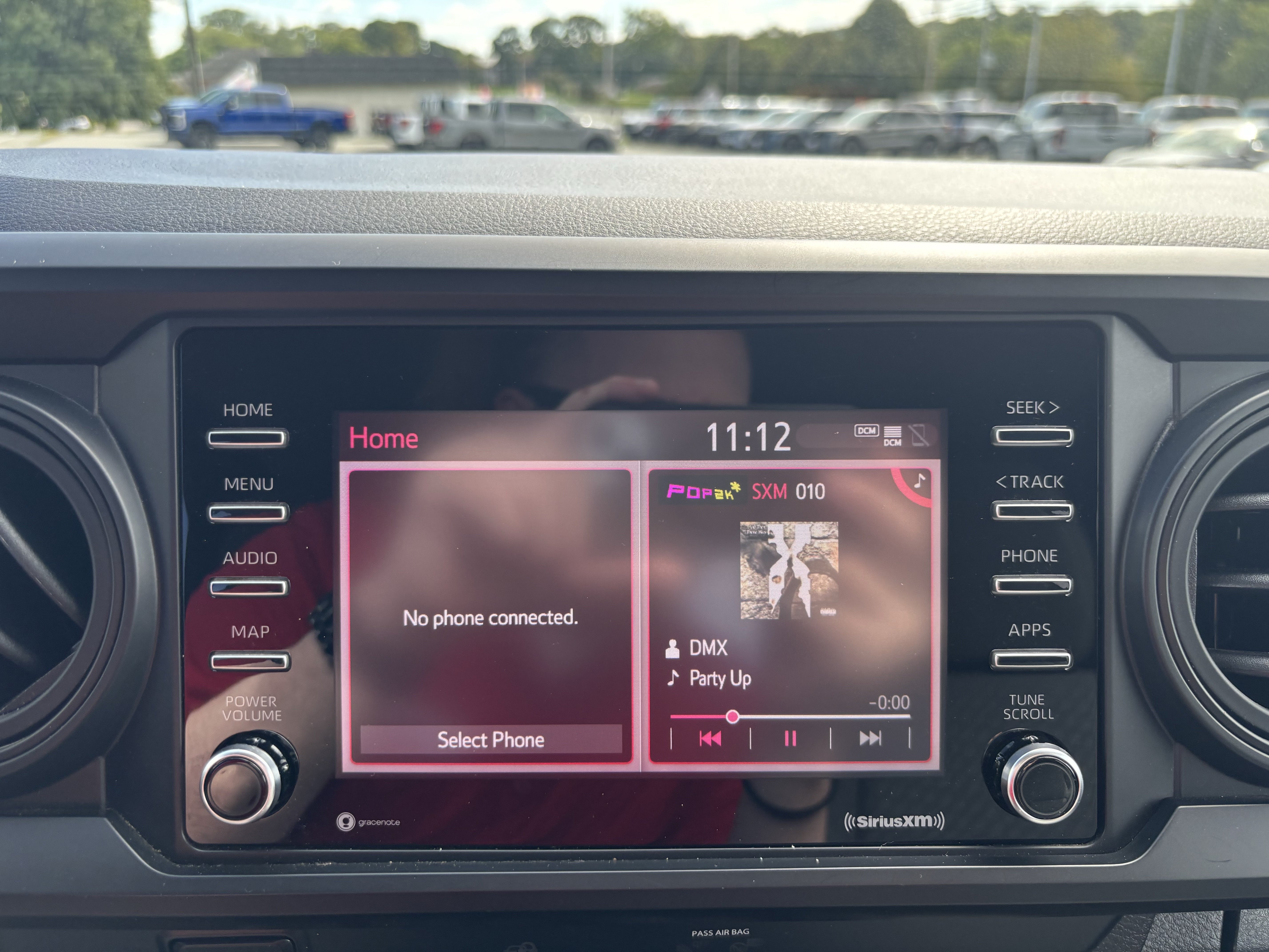 Used 2022 Toyota Tacoma SR AWD/4WD image 22