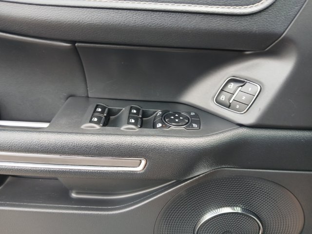 Certified 2024 Ford Expedition Max XLT AWD/4WD image 17