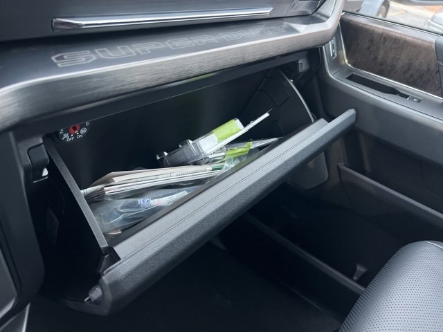 Certified 2023 Ford F250 Lariat w/ Tremor Off-Road Package image 19