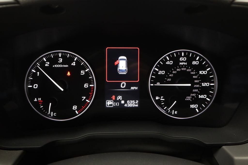 Used 2025 Subaru Crosstrek 2.5i Limited w/ Crosstrek Mirror Package image 30