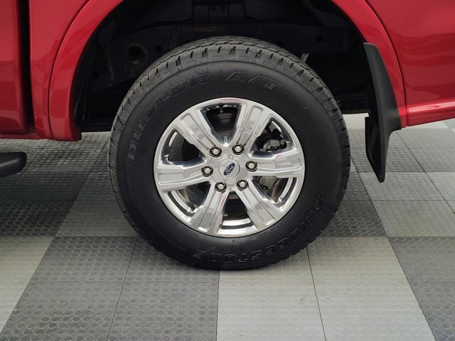 Certified 2020 Ford Ranger XLT w/ Equipment Group 302A Luxury AWD/4WD image 16