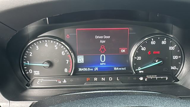 Certified 2024 Ford Explorer ST-Line w/ Class IV Trailer Tow Package image 19