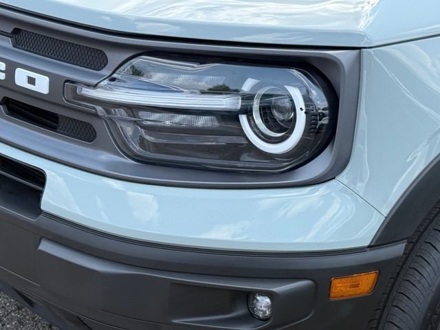 Certified 2023 Ford Bronco Sport Big Bend w/ Convenience Package AWD/4WD image 26