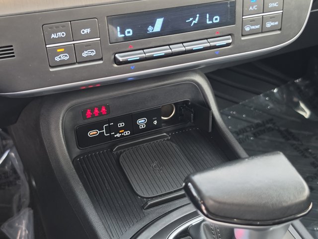 Used 2026 Hyundai Kona SEL Sport FWD image 20
