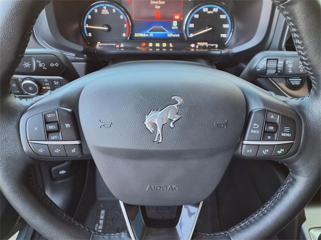 Certified 2021 Ford Bronco Sport Outer Banks image 10