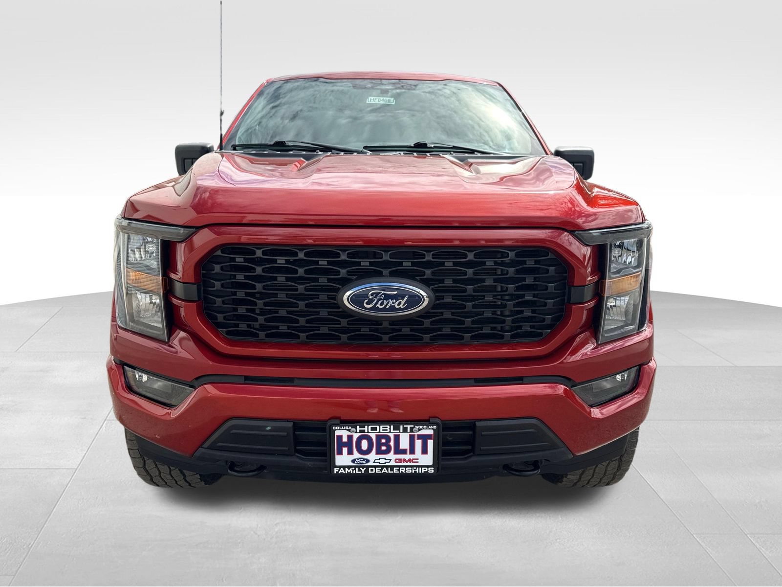 Certified 2023 Ford F150 XL w/ STX Appearance Package AWD/4WD image 8