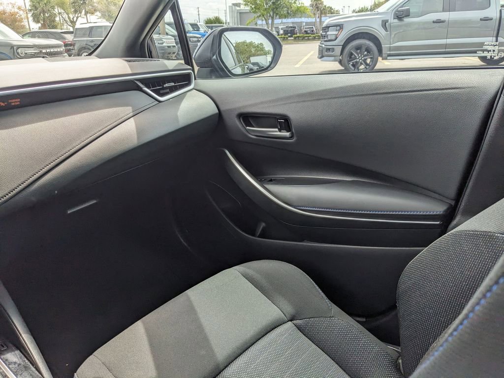 Used 2022 Toyota Corolla SE image 18