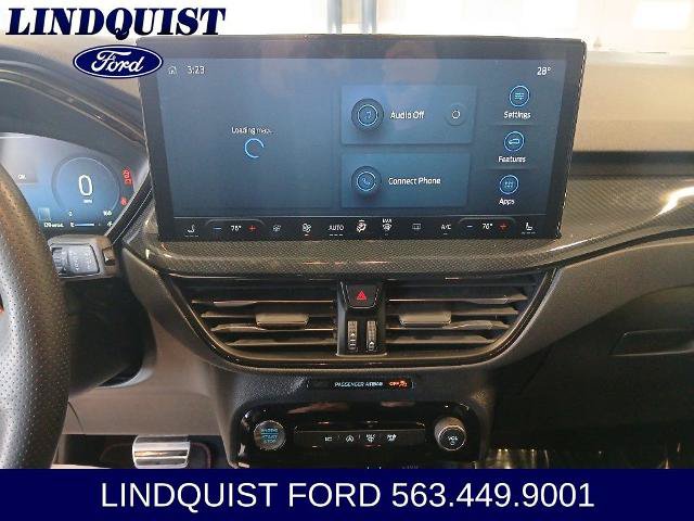 Certified 2023 Ford Escape ST-Line Select w/ Tech Pack #2 AWD/4WD image 15