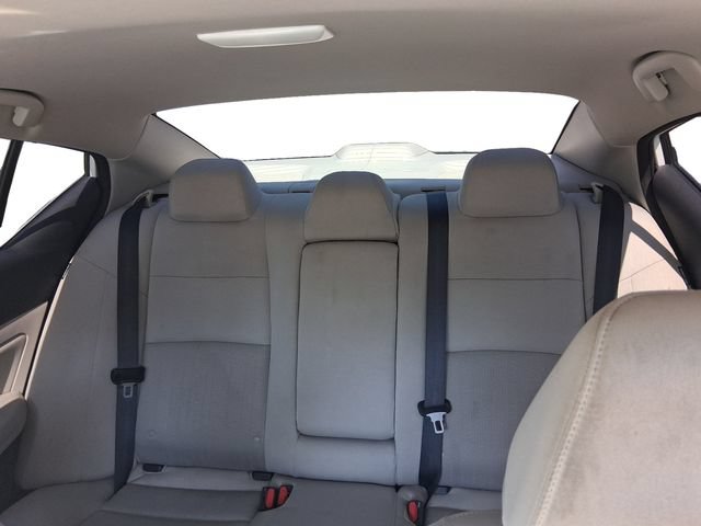 Used 2023 Nissan Altima 2.5 SV FWD image 16