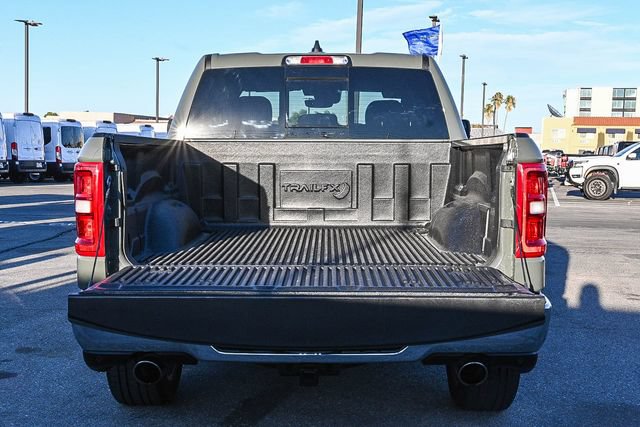 Used 2026 RAM 1500 Big Horn AWD/4WD image 31