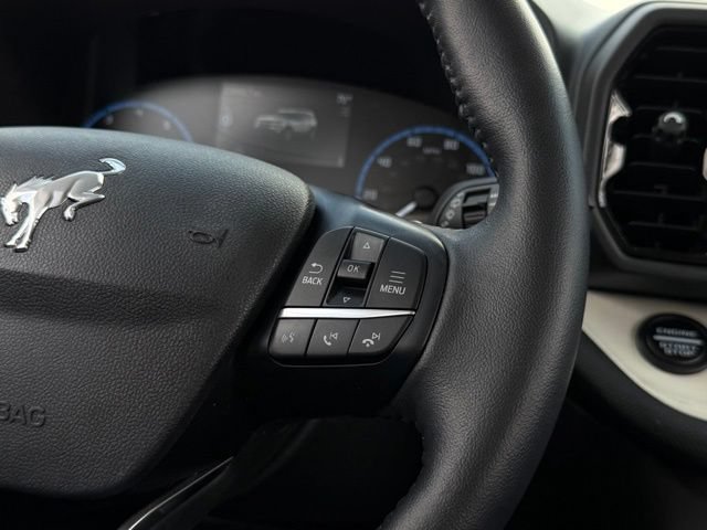 Certified 2023 Ford Bronco Sport Heritage w/ Heritage Convenience Package AWD/4WD image 8