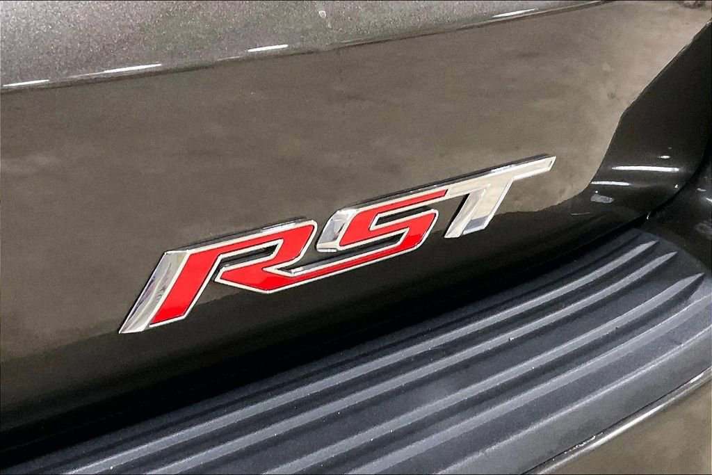 Used 2021 Chevrolet Tahoe RST w/ Luxury Package image 10