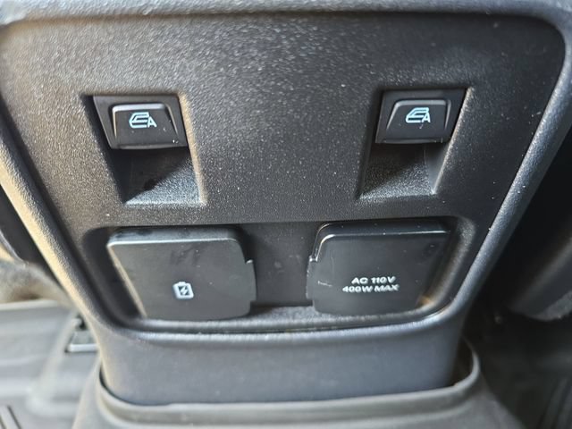 Certified 2023 Ford Bronco Wildtrak AWD/4WD image 37