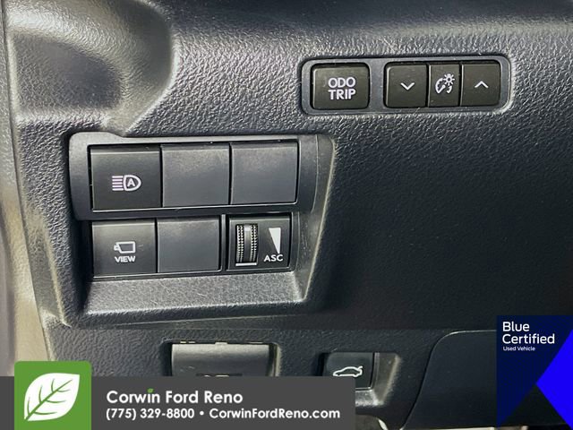 Used 2023 Lexus IS 350 F Sport image 13