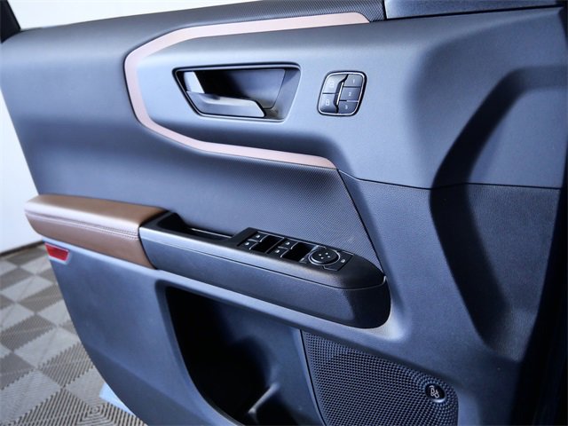 Certified 2024 Ford Bronco Sport Outer Banks w/ Tech Package image 23