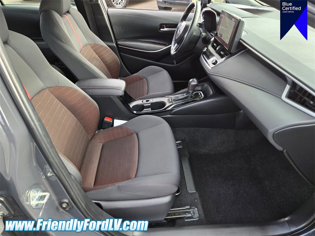Used 2023 Toyota Corolla LE image 16