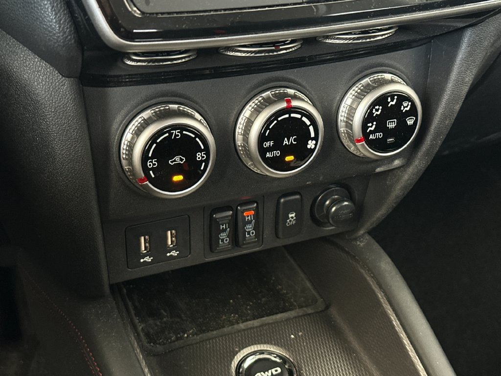 Used 2026 Mitsubishi Outlander Sport AWD image 19