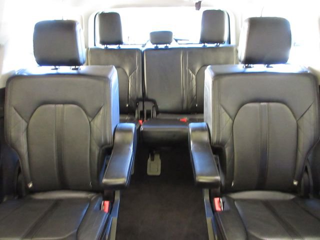 Certified 2020 Ford Expedition Platinum image 25