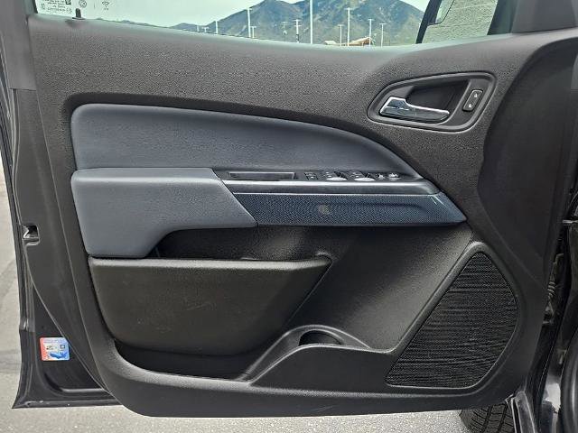 Used 2021 Chevrolet Colorado Z71 image 14