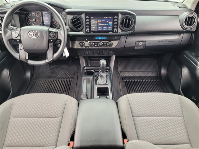 Used 2022 Toyota Tacoma SR image 11