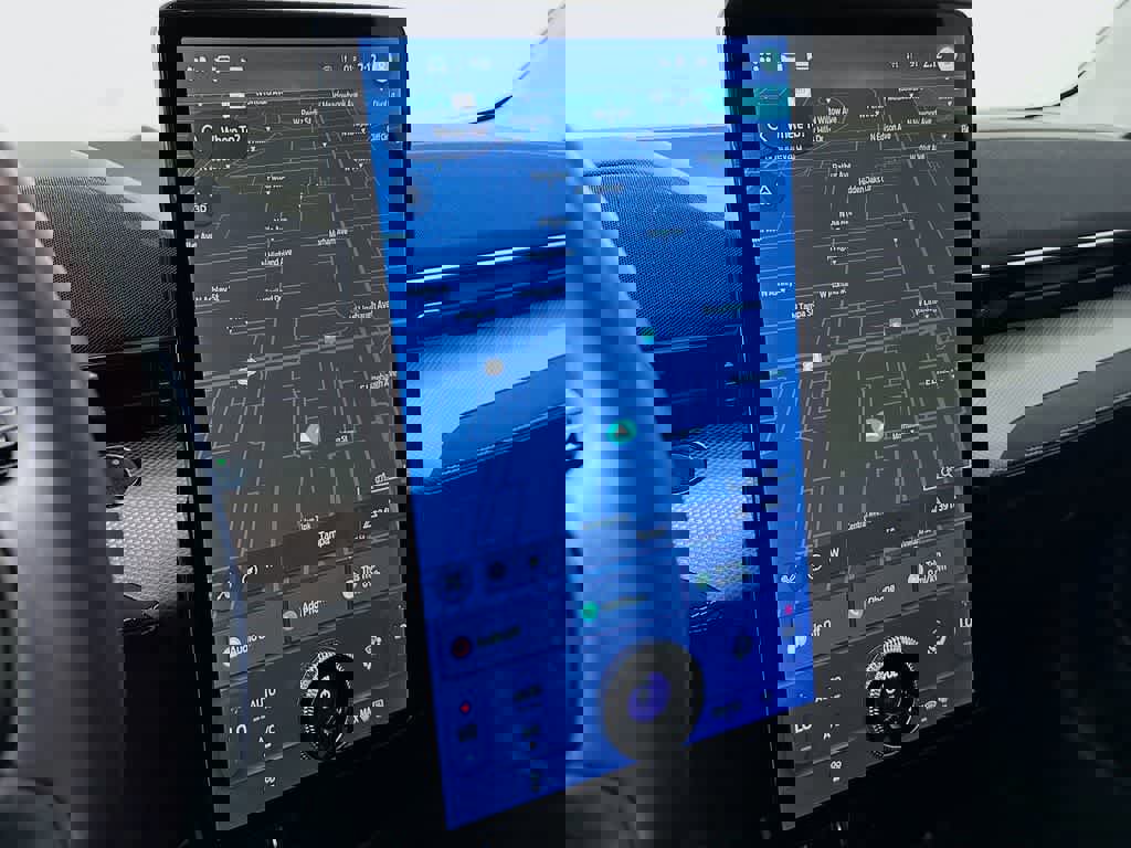 Certified 2022 Ford Mustang Mach-E Select image 26