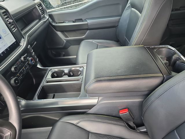 Certified 2025 Ford F150 STX w/ STX Black Appearance Package AWD/4WD image 20