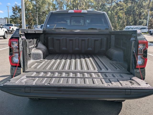 Certified 2025 Ford Ranger XLT w/ Equipment Group 301A High image 12