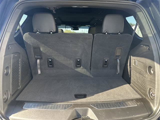 Used 2024 Chevrolet Tahoe RST RWD image 5