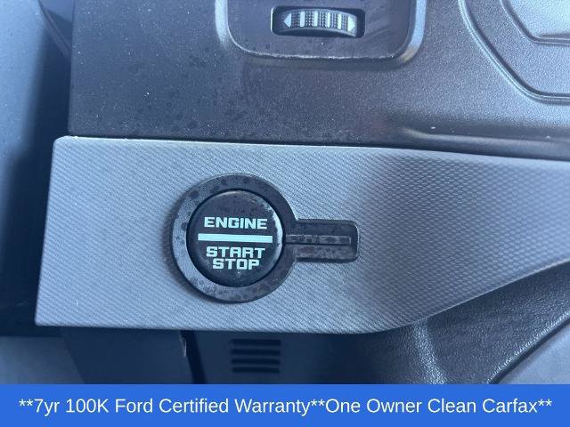 Certified 2023 Ford Bronco Big Bend AWD/4WD image 19