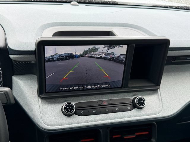 Certified 2024 Ford Maverick XLT w/ XLT Luxury Package AWD/4WD image 18