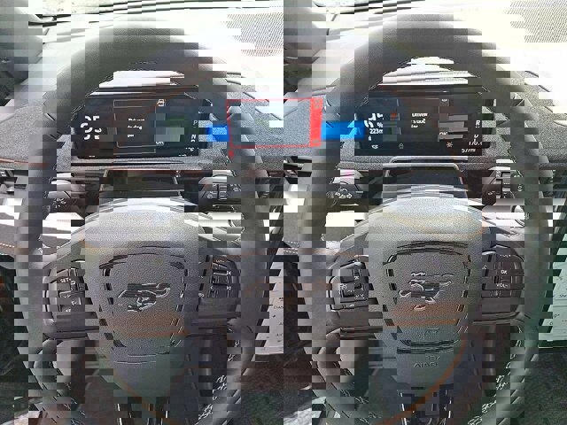 Certified 2021 Ford Mustang Mach-E GT image 21