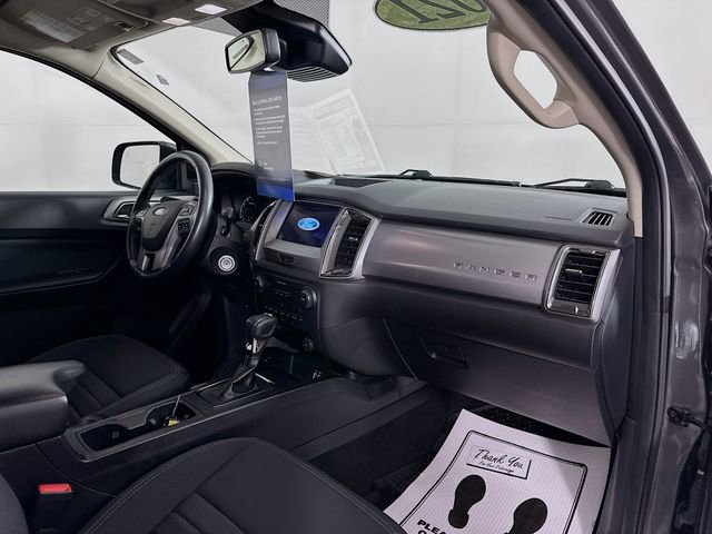 Certified 2021 Ford Ranger XLT w/ Equipment Group 302A High image 30