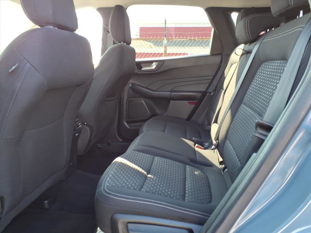 Certified 2023 Ford Escape Active w/ Tech Pack #2 image 11