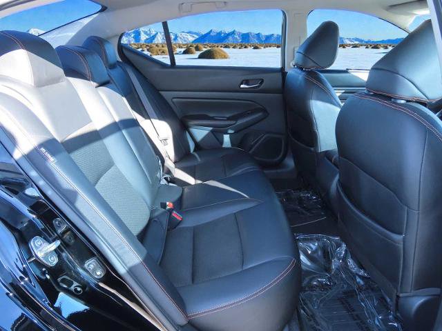 Used 2020 Nissan Altima 2.5 SR w/ Premium Package image 24