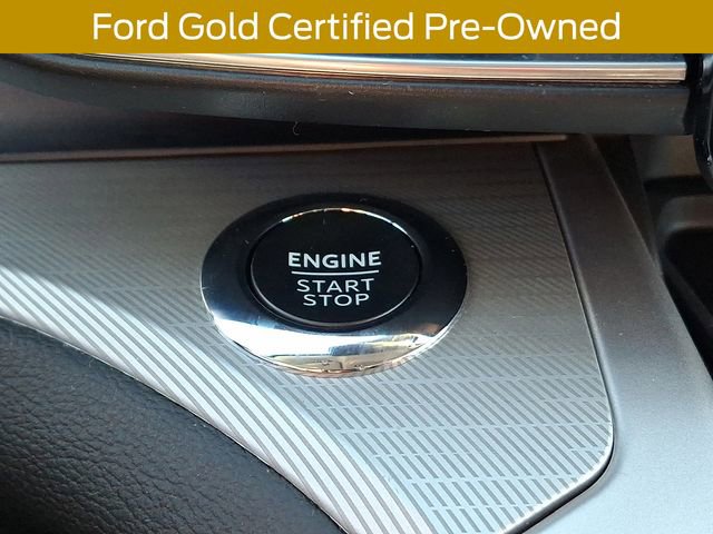 Certified 2022 Ford Explorer XLT w/ Equipment Group 202A AWD/4WD image 28
