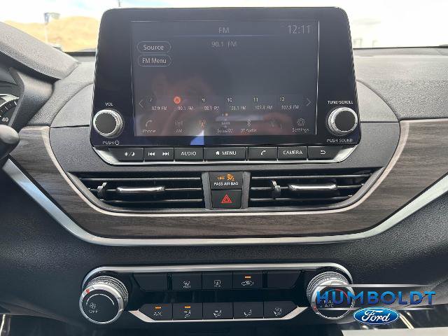 Used 2025 Nissan Altima 2.5 SV FWD image 22