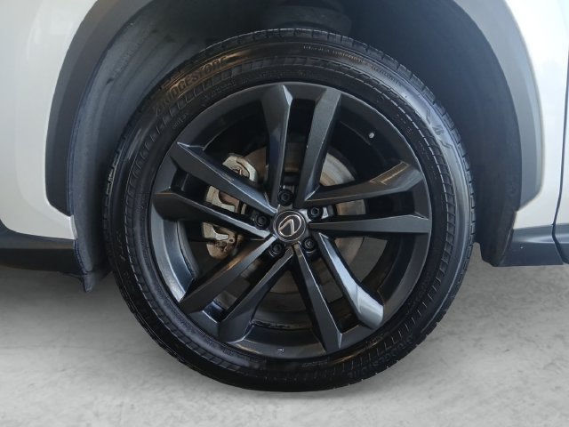 Used 2023 Lexus NX 450h+ AWD w/ Accessory Package (Z2) image 24