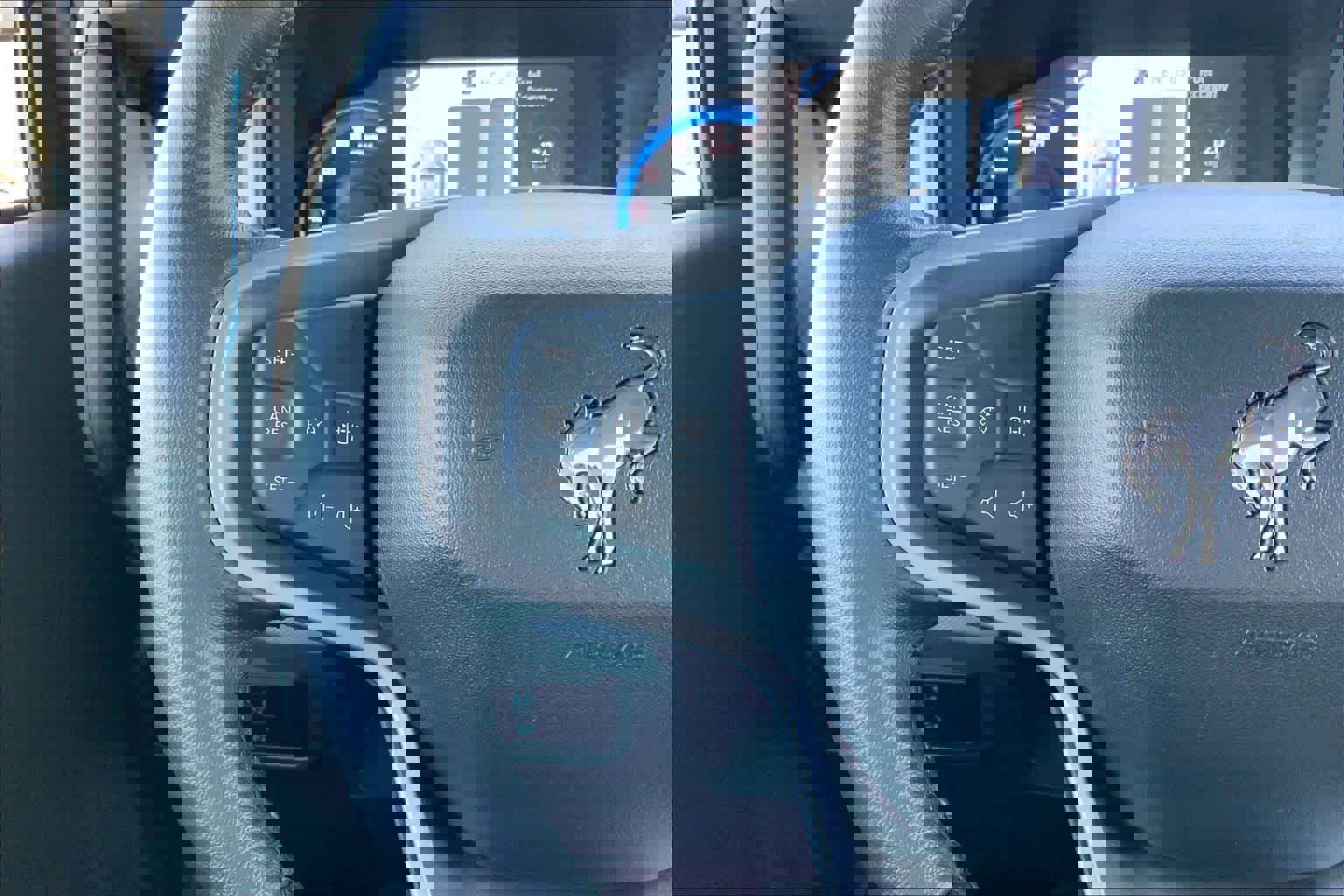 Certified 2024 Ford Bronco Black Diamond image 23