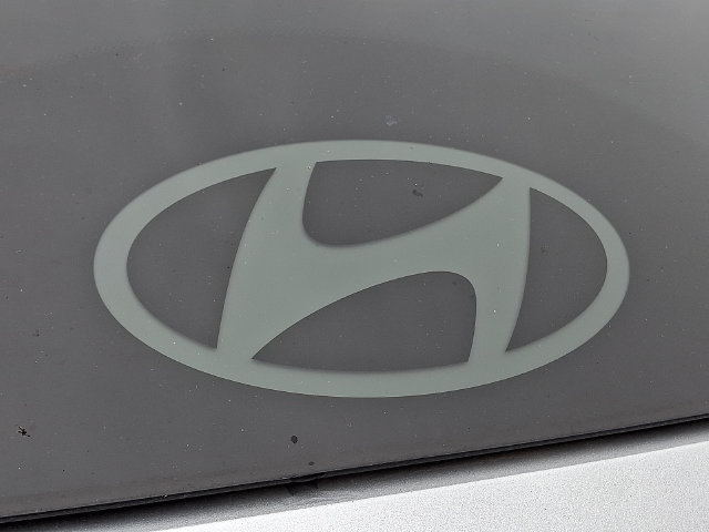 Used 2025 Hyundai Tucson SEL AWD/4WD image 31