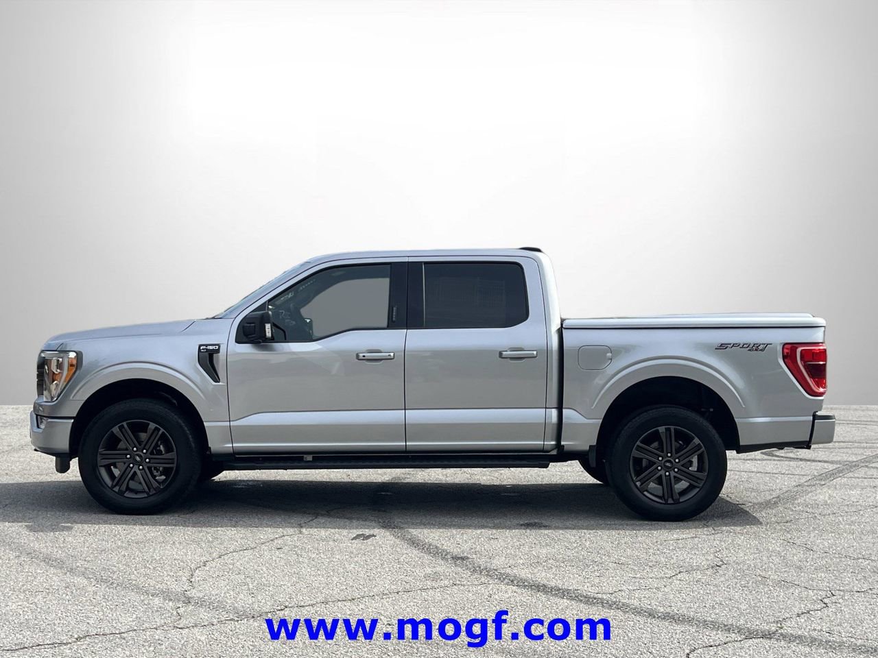 Certified 2022 Ford F150 XLT w/ Equipment Group 302A High AWD/4WD image 24