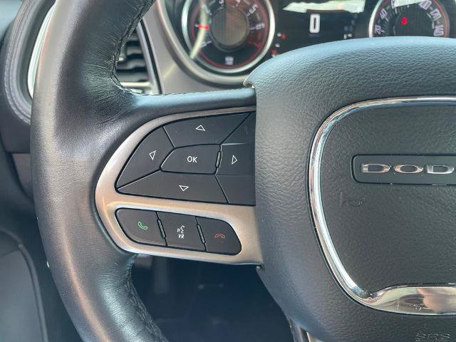 Used 2022 Dodge Challenger SXT w/ Plus Package RWD image 26