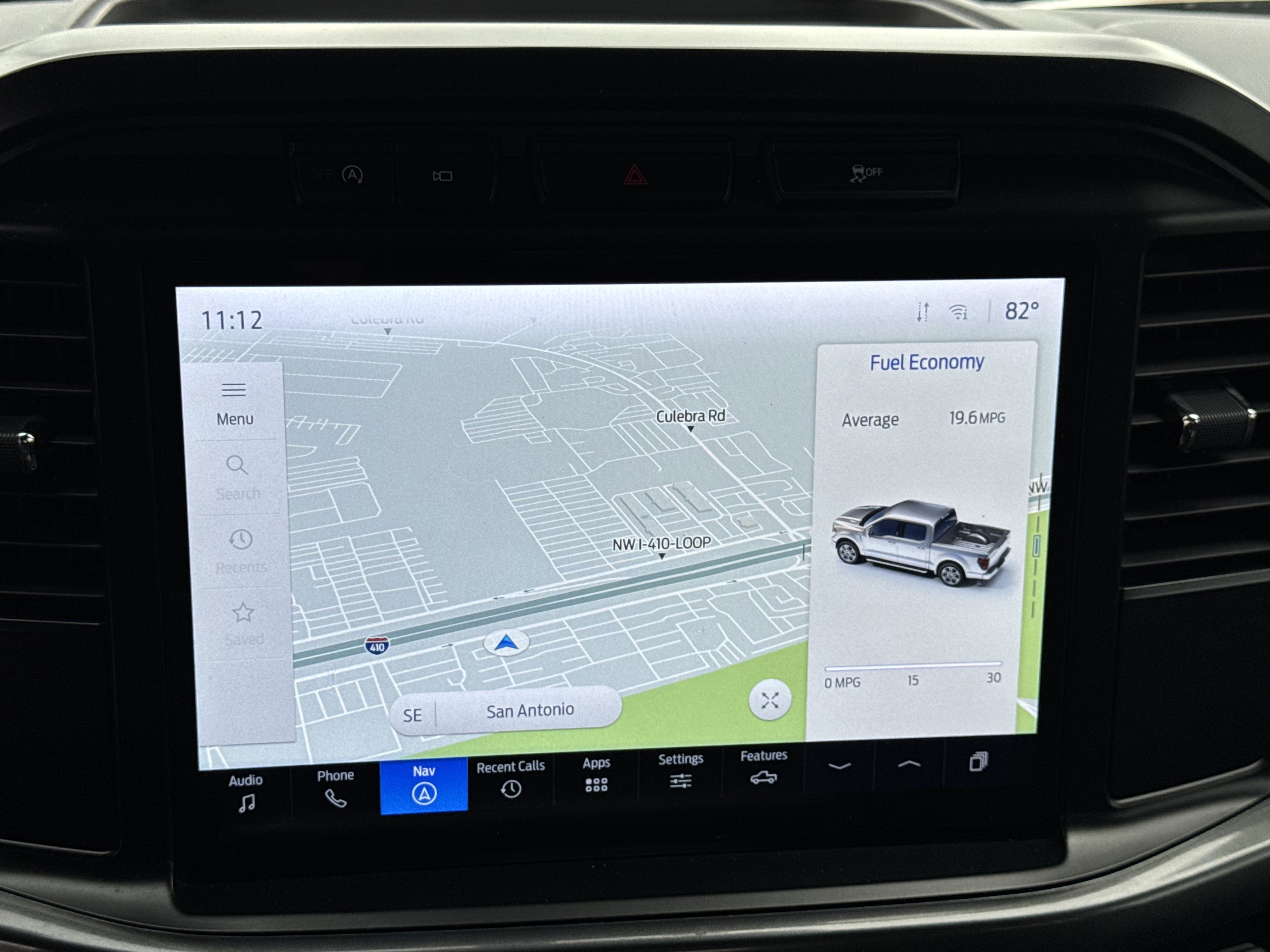 Certified 2024 Ford F150 STX image 22