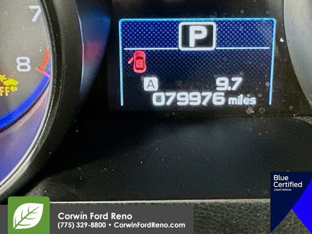 Used 2019 Subaru Outback 2.5i Premium w/ Popular Package #2 image 15