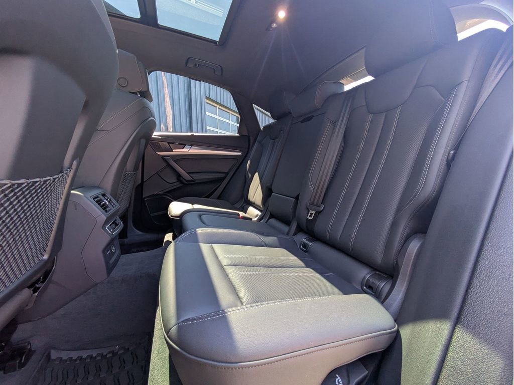 Used 2023 Audi Q5 2.0T Prestige image 27