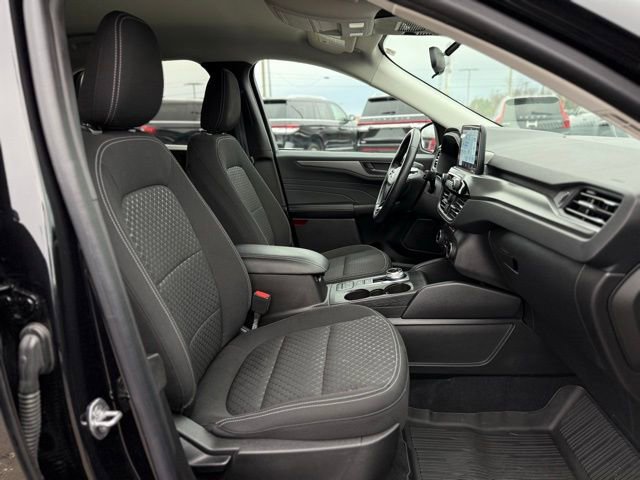Certified 2023 Ford Escape Active image 16