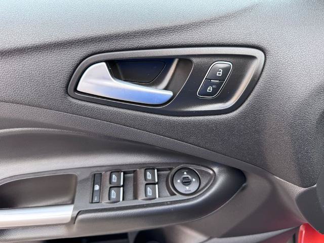 Certified 2019 Ford Escape SEL AWD/4WD image 15