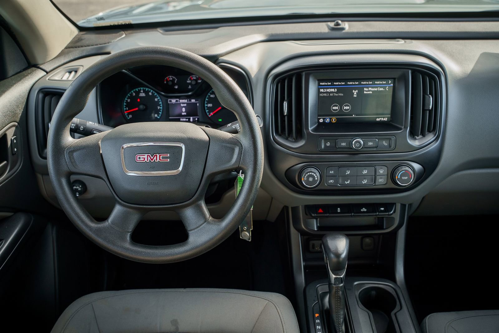 Used 2022 GMC Canyon Elevation Standard RWD image 26