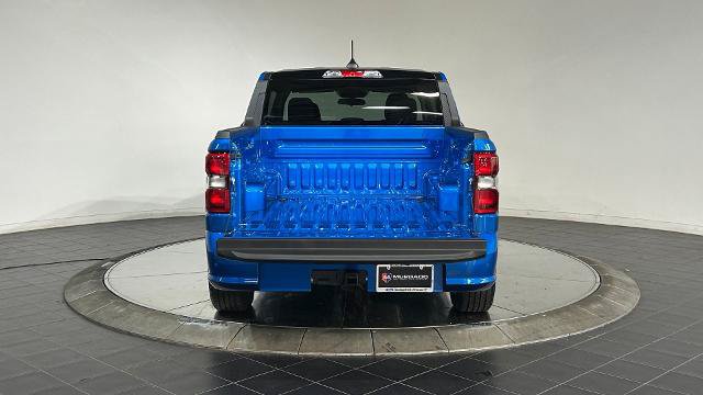 Certified 2025 Ford Maverick Lobo AWD/4WD image 29