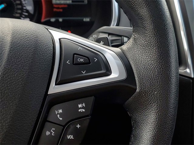 Certified 2018 Ford Edge Sport w/ Equipment Group 401A image 21