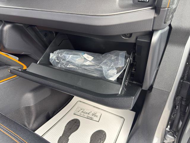 Certified 2024 Ford Bronco Badlands w/ Sasquatch Package image 14